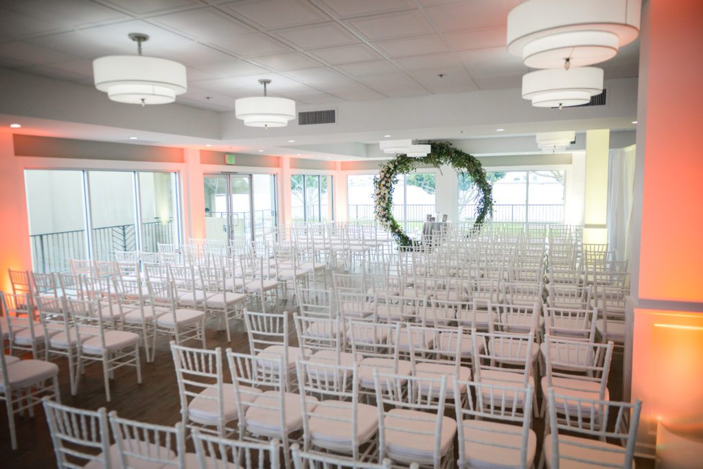 affordable banquet hall in San Diego