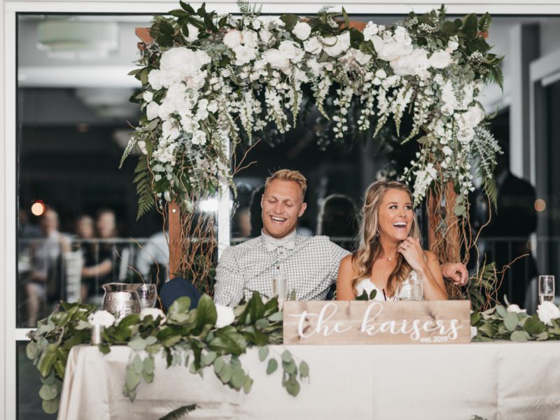 Rachel + Brandon | Lindsay Marie Photography | Unique San Diego Event Venues