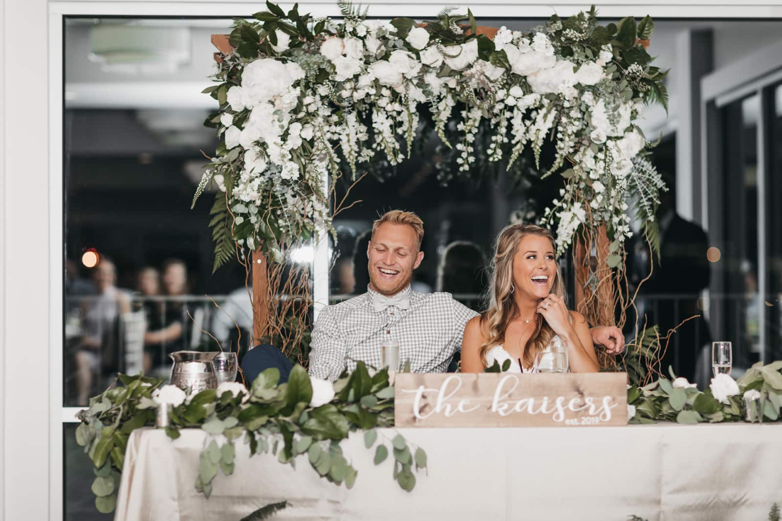 Rachel + Brandon | Lindsay Marie Photography | Unique San Diego Event Venues