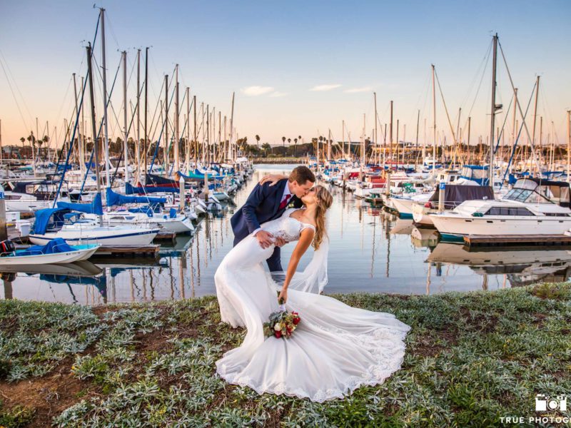 Summer + Josh | True Photography