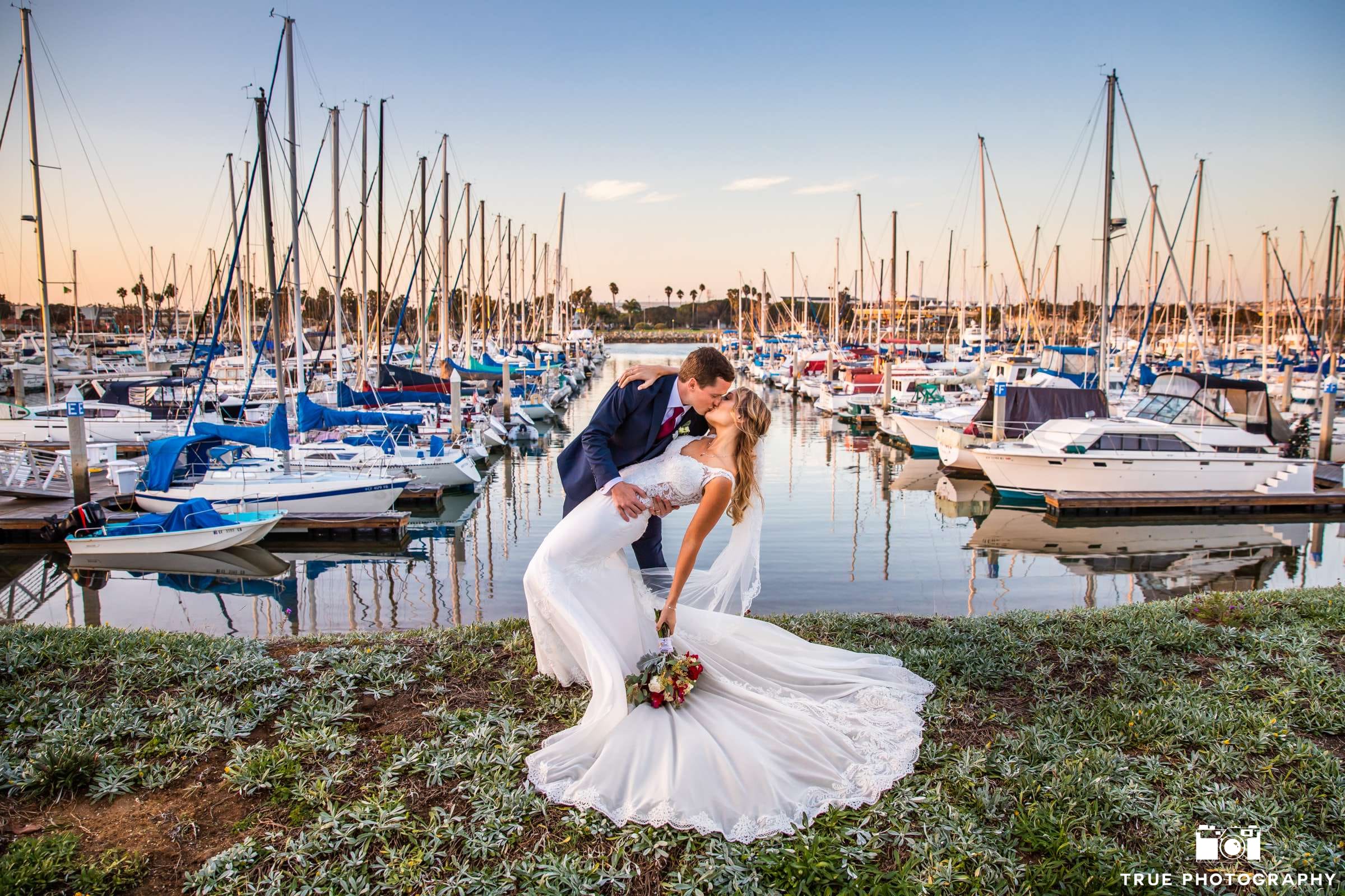 Summer + Josh | True Photography