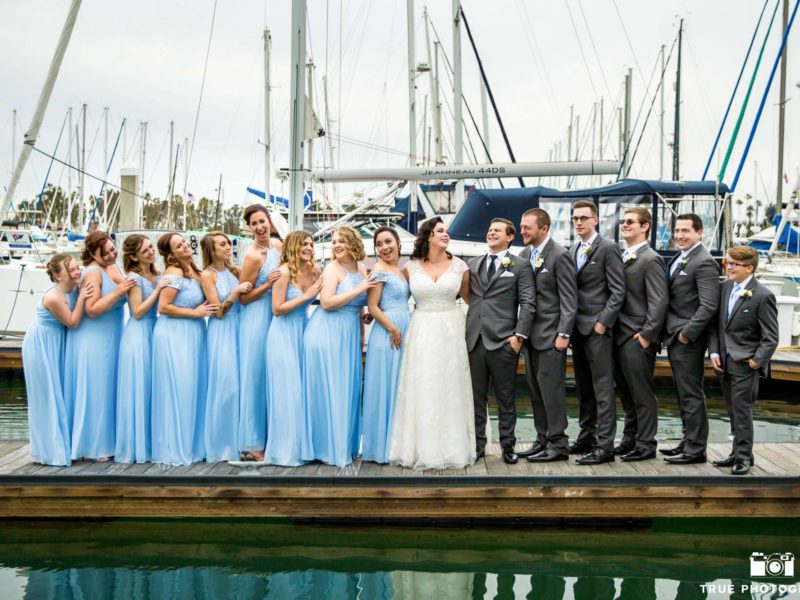 Megan + Cole | True Photography