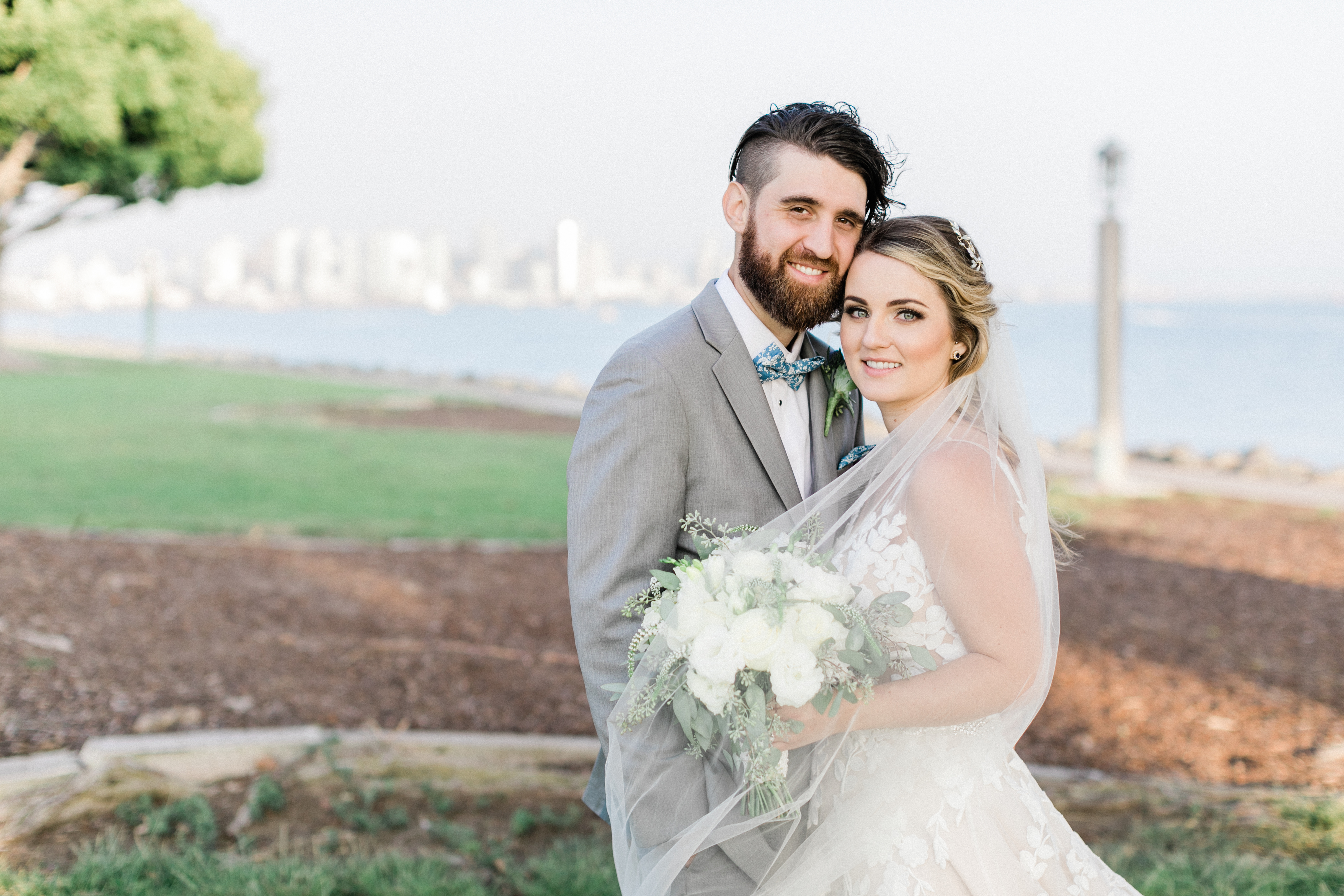 Breanna + Dillon | Capture Me Studio