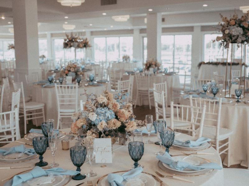 Indoor Wedding Venues in San Diego: A Complete Guide