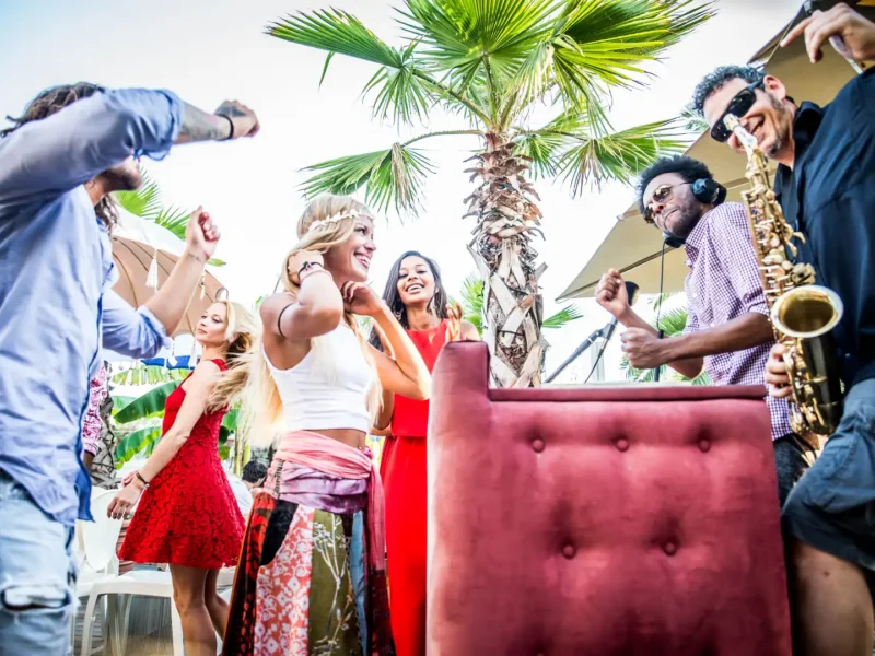 What to Do in San Diego for Wedding Guests Visiting from Out of Town