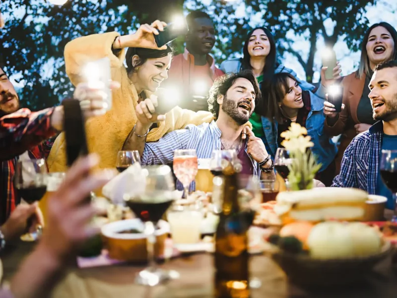 Graduation Party Ideas for Every Budget: High School to College