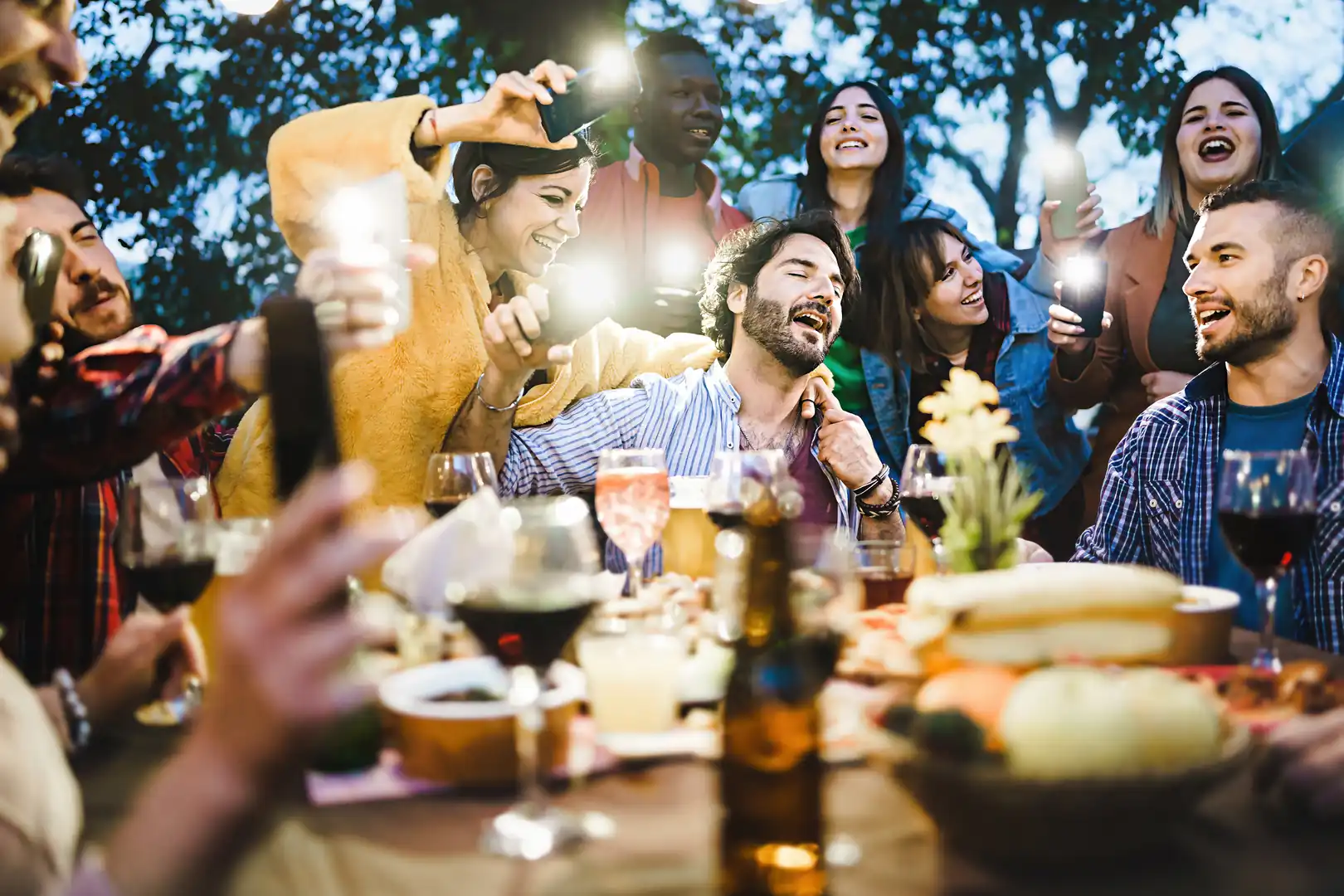 Graduation Party Ideas for Every Budget: High School to College Graduation Party Ideas for Every Budget: High School to College