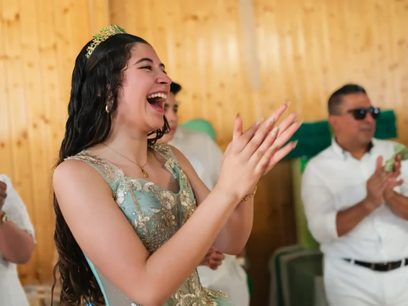 Quinceañera Traditions Explained: A Guide for Family and Guests