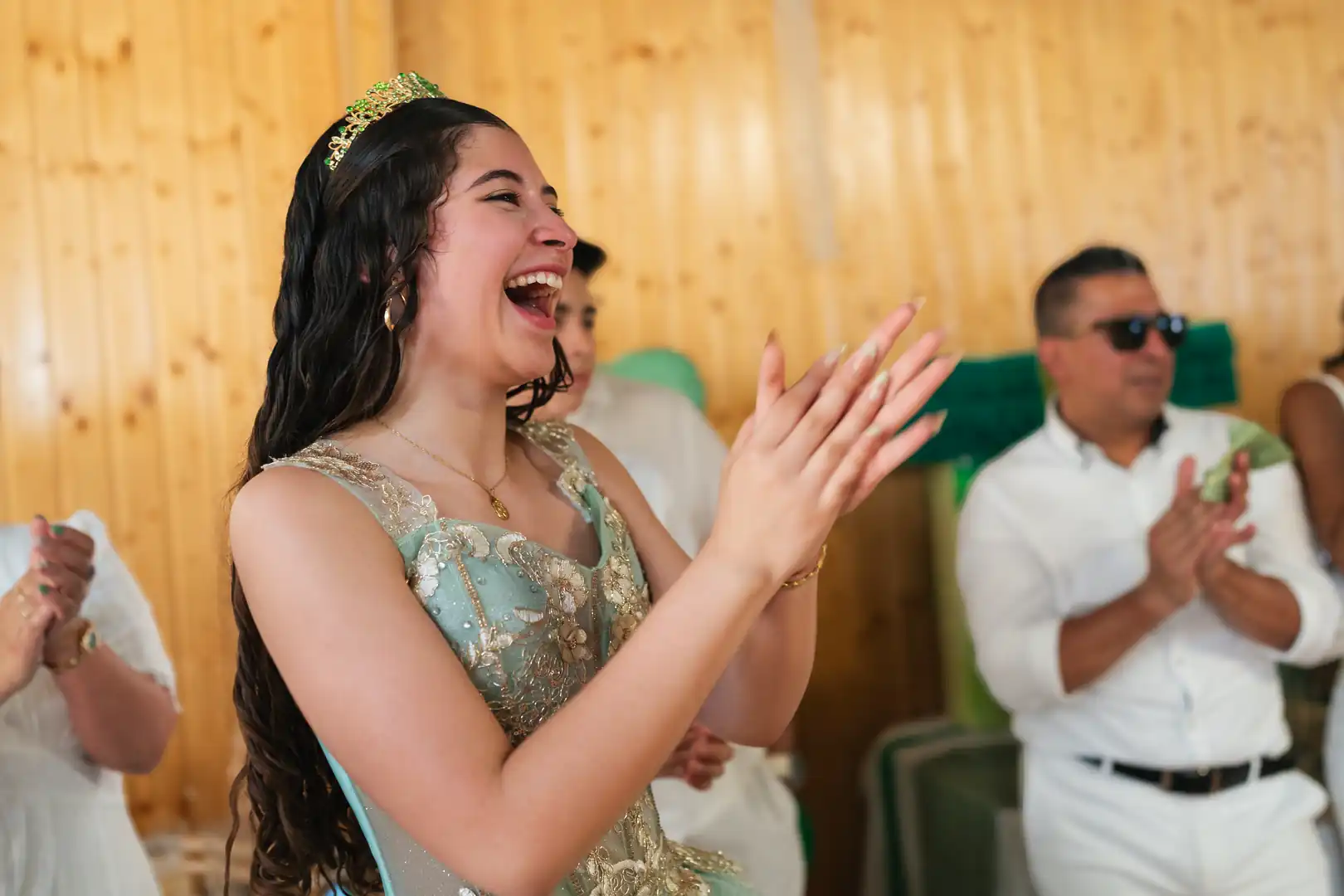 Quinceañera Traditions Explained: A Guide for Family and Guests