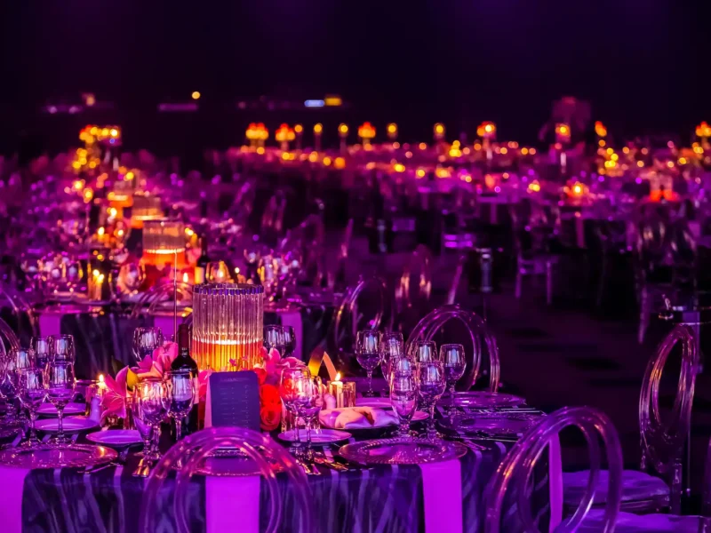 How to Choose a Nonprofit Event Venue in San Diego: A Planning Checklist