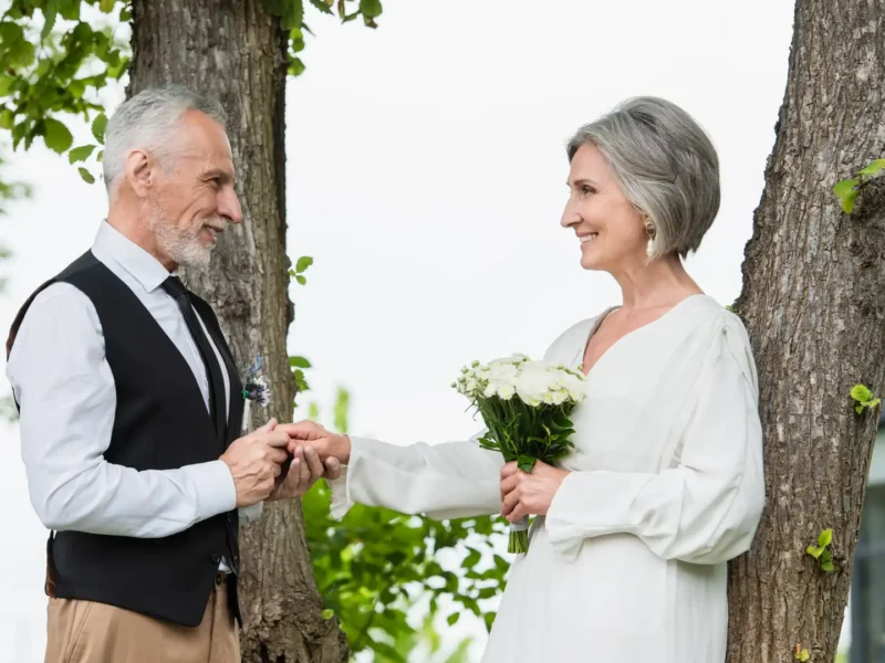 How to Plan a Vow Renewal Ceremony: A Step-by-Step Guide