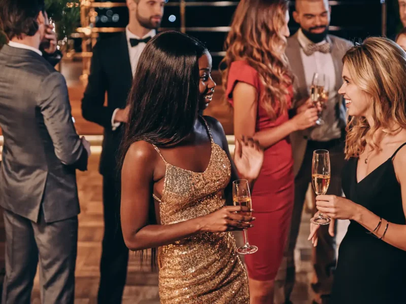 How to Structure a High-Impact Charity Gala on the Harbor